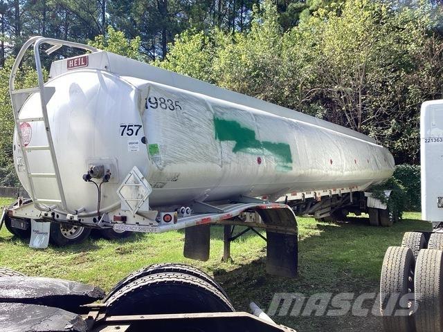 Heil  Tank Trailers