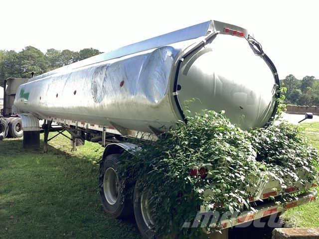 Heil  Tank Trailers