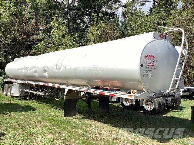 Heil  Tank Trailers