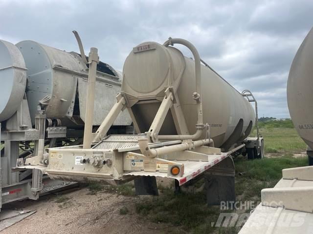 Heil 1040 Other Trailers