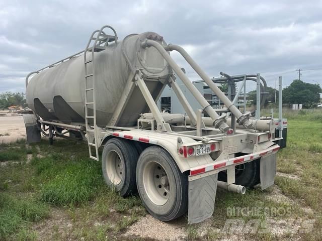 Heil 1040 Other Trailers