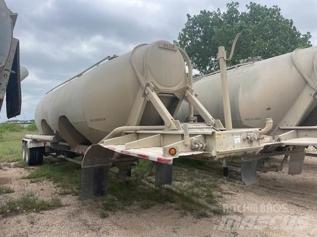 Heil 1040 Other Trailers
