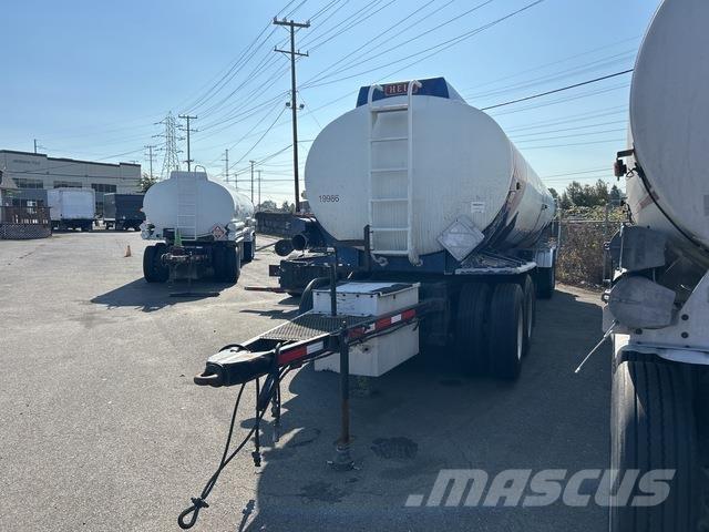 Heil CT-12598 Tank Trailers