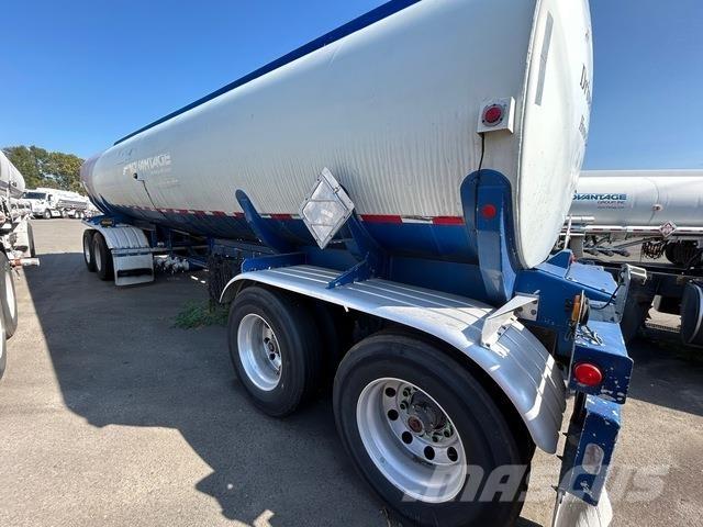 Heil CT-12598 Tank Trailers