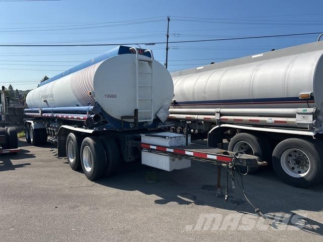 Heil CT-12598 Tank Trailers