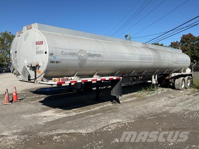 Heil DOT306AL Tank Trailers