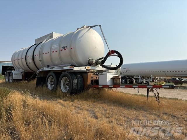 Heil MC407 Tank Trailers