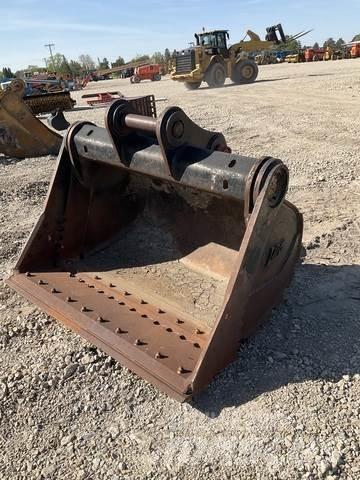 Helac BKB60PG Buckets