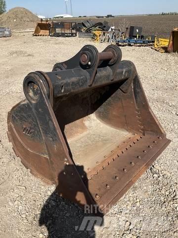 Helac BKB60PG Buckets