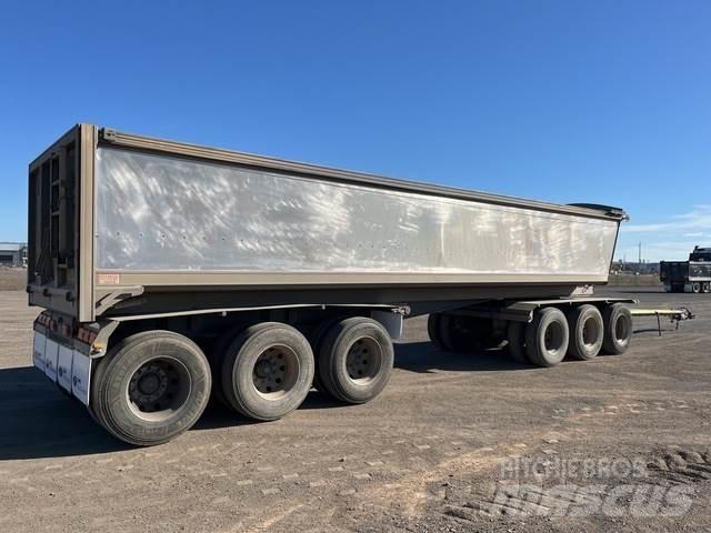 Hercules  Dump Trailers
