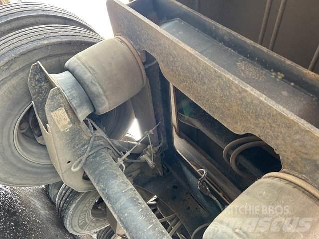 Hercules  Dump Trailers