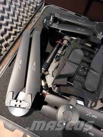 Hercules X4 Other