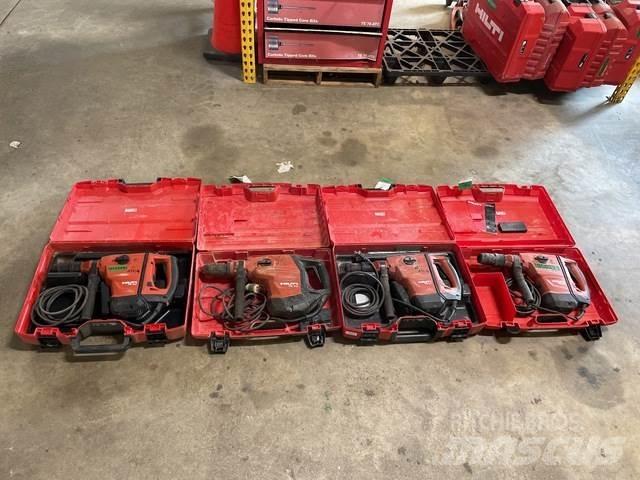 Hilti  Other