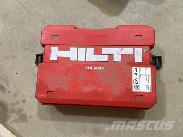 Hilti  Other