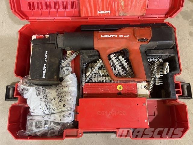 Hilti  Other