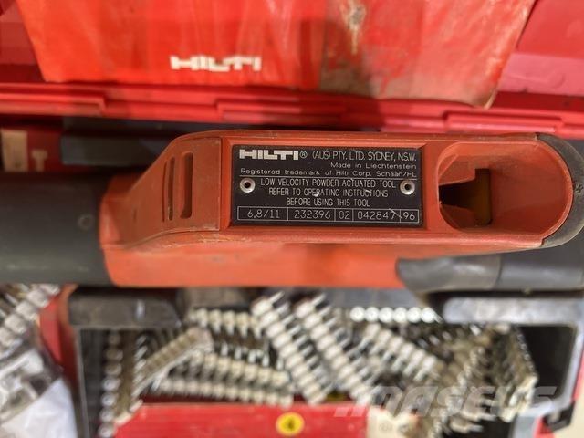 Hilti  Other