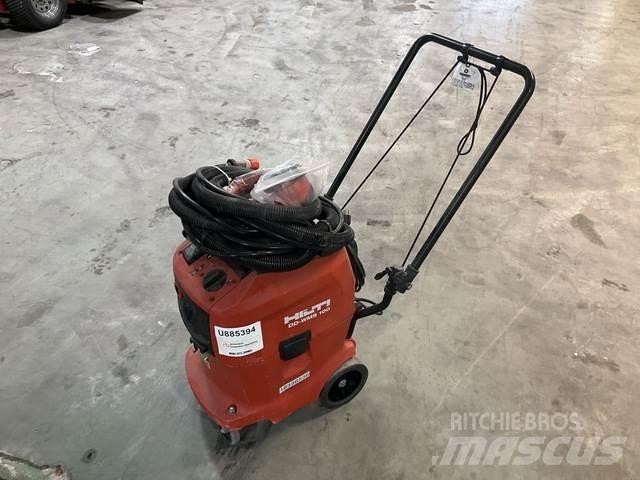 Hilti 2237587 Vacuum cleaners