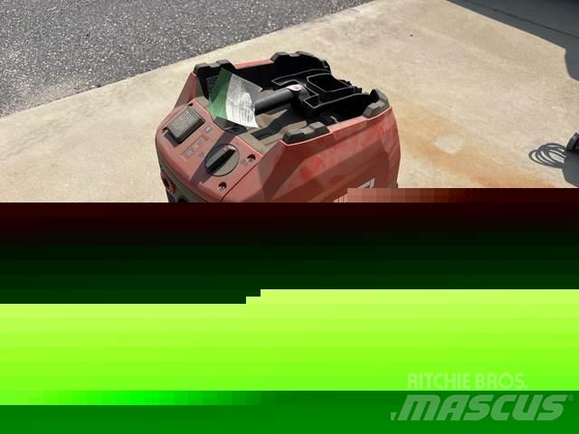 Hilti 2241921 Vacuum cleaners