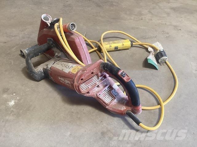 Hilti DCH300-X Other