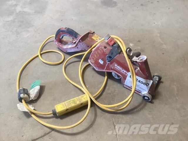 Hilti DCH300-X Other