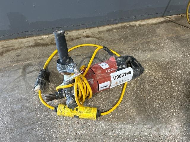 Hilti DD 150-U Other