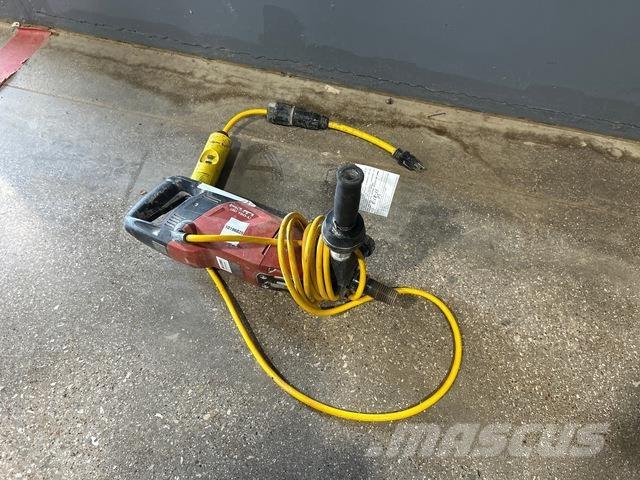 Hilti DD 150-U Other