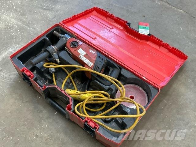 Hilti DD 150-U Other