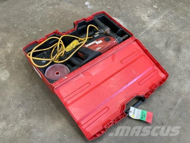 Hilti DD 150-U Drilling Equipment