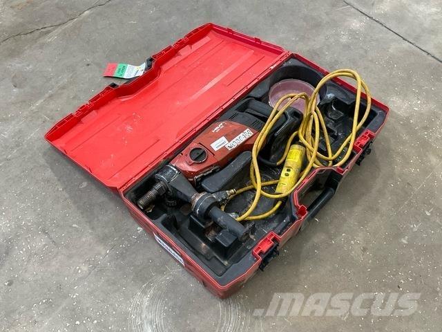 Hilti DD 150-U Drilling Equipment