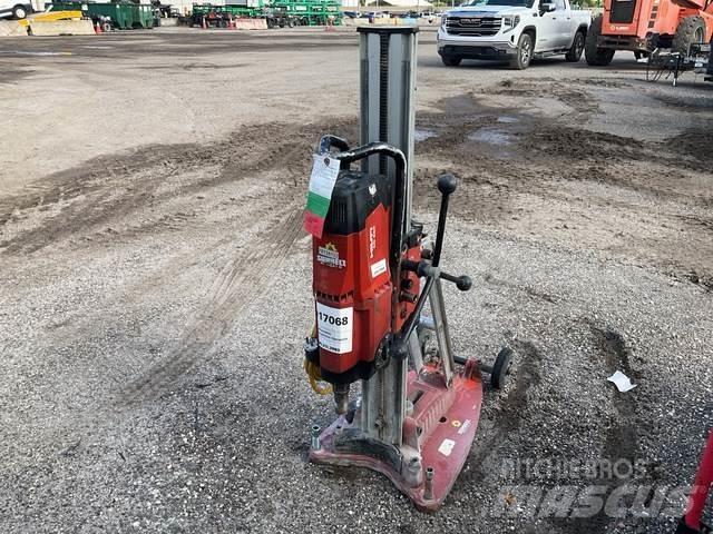 Hilti DD-250 Other