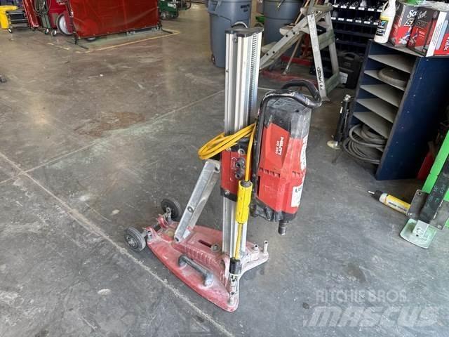 Hilti DD-250E Other