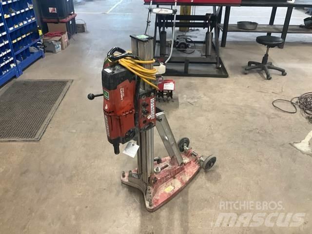 Hilti DD-250E Other