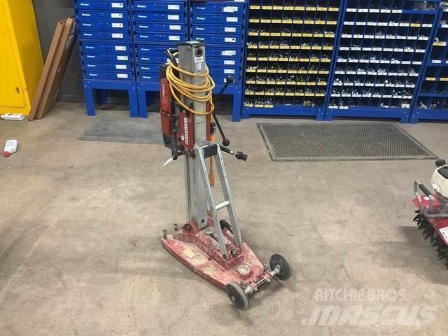 Hilti DD-250E Other