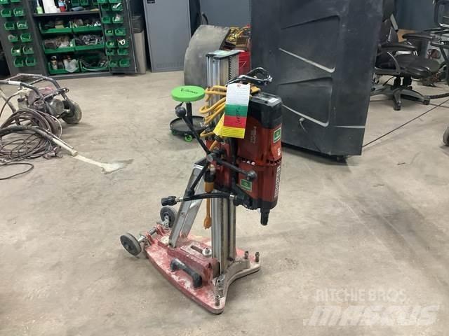 Hilti DD-250E Other