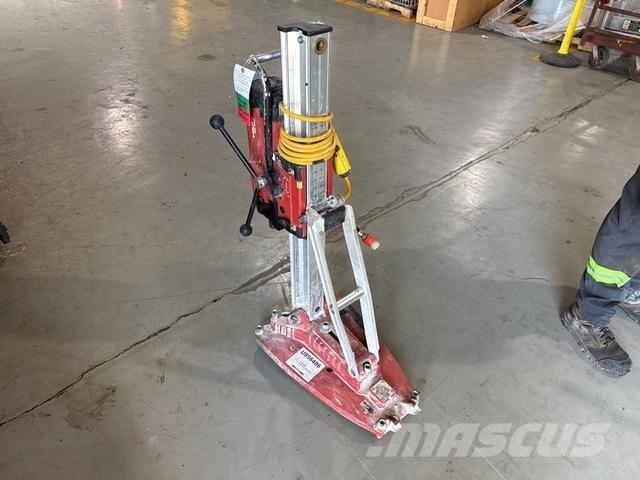 Hilti DD-250E Drilling Equipment