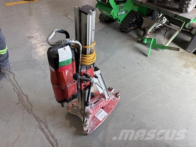 Hilti DD-250E Drilling Equipment