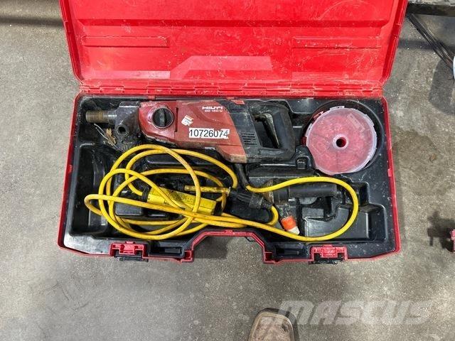 Hilti DD150-U Drilling Equipment