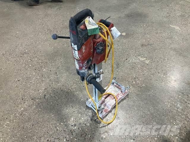 Hilti DD150BS Concrete Accessories