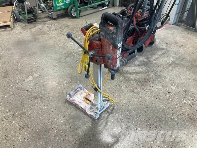 Hilti DD150BS Concrete Accessories