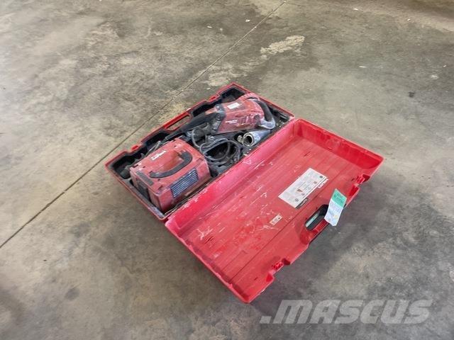 Hilti DG150 Mills / Grinding machines
