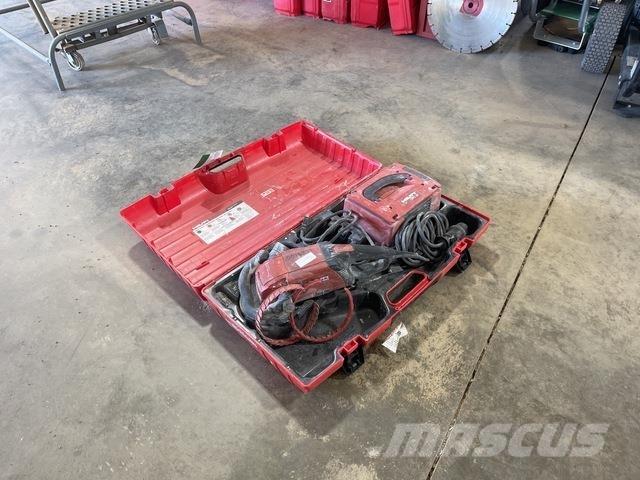 Hilti DG150 Mills / Grinding machines