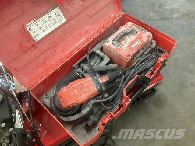 Hilti DG150 Mills / Grinding machines