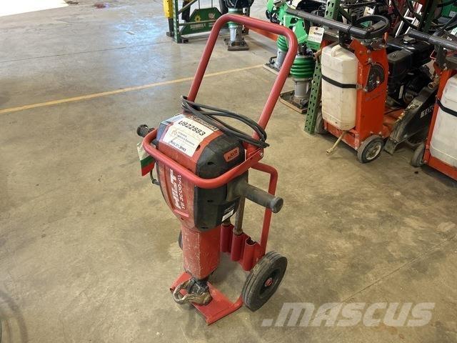 Hilti TE3000 Other