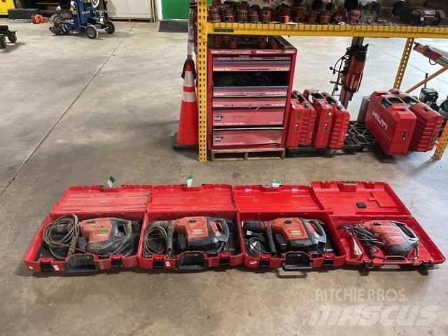 Hilti TE70-ATC Other