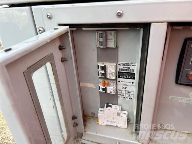Himoinsa  Diesel Generators