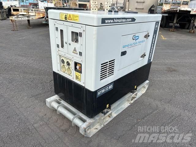 Himoinsa  Diesel Generators