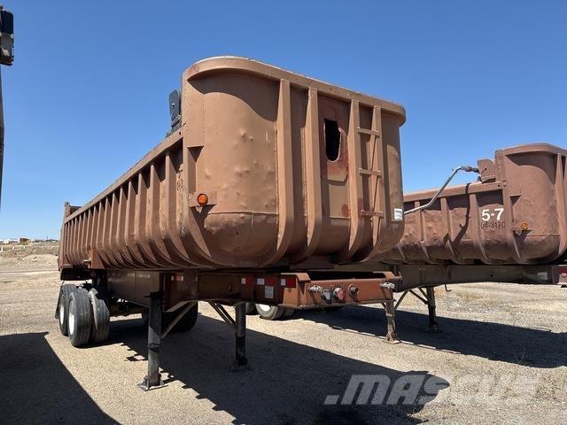 Hobbs  Dump Trailers