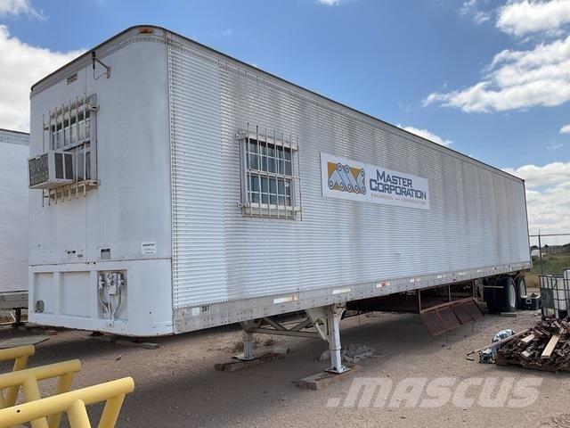 Hobbs  Box Trailers