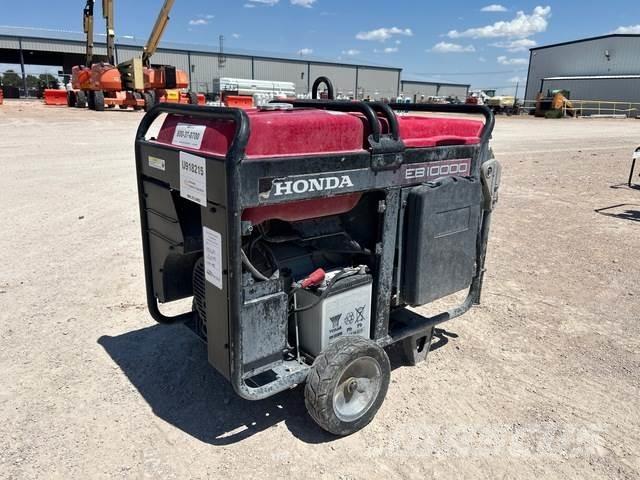 Honda EB10000 Diesel Generators