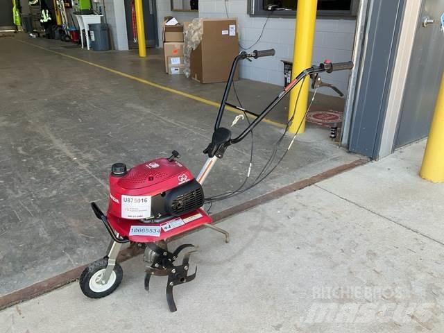 Honda F220 Farm Equipment - Others